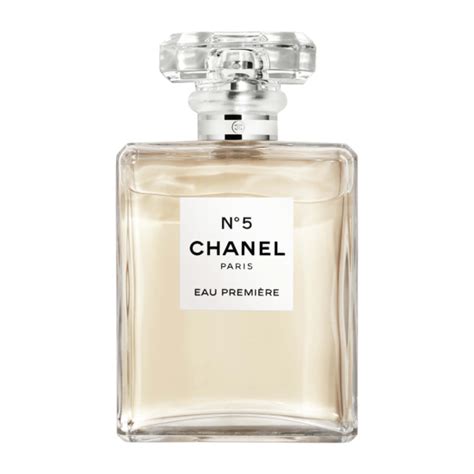 chanel n05 eau premiere